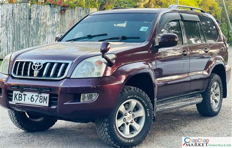 buy prado kenya|toyota prado for sale.